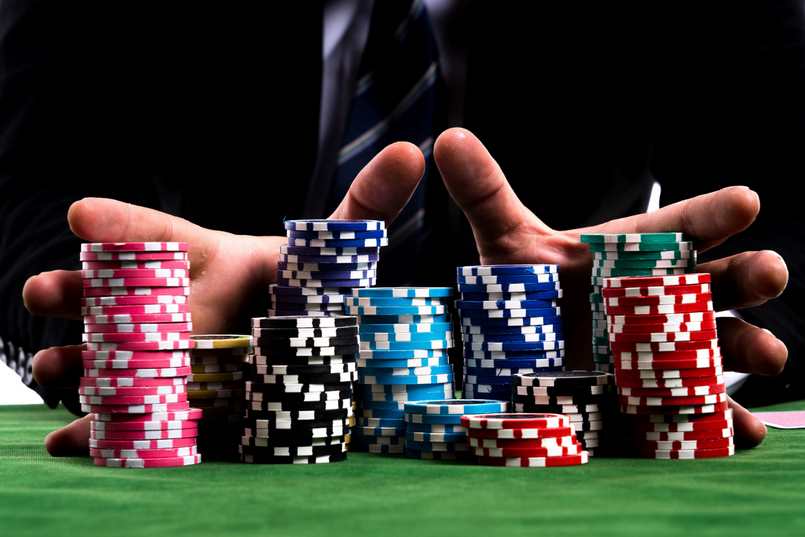 Game bài Poker quen thuộc được lòng nhiều cược thủ